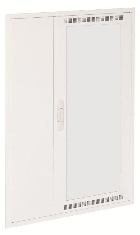  Рама с WI-FI дверью с вентил. отверстиями 3х7 для шкафа U73 ABB 2CPX063448R9999 