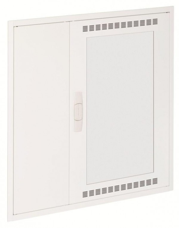  Рама с WI-FI дверью с вентил. отверстиями 3х5 для шкафа U53 ABB 2CPX063446R9999 