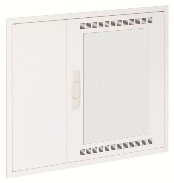  Рама с WI-FI дверью с вентил. отверстиями 3х4 для шкафа U43 ABB 2CPX063445R9999 