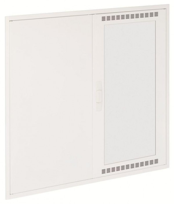  Рама с WI-FI дверью с вентил. отверстиями 4х6 для шкафа U64 ABB 2CPX063450R9999 