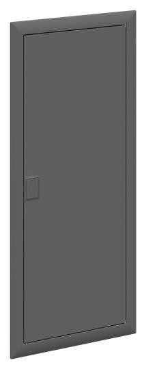Фотография №1, Дверь/панель управления распределительного шкафа