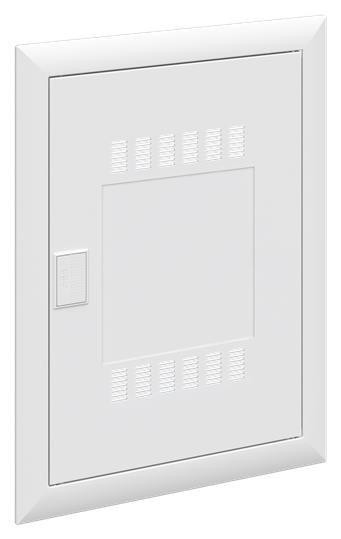  Дверь с Wi-Fi вставкой для шкафа UK62.. BL620W ABB 2CPX031095R9999 
