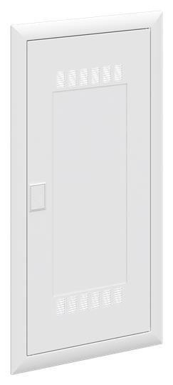 Дверь с Wi-Fi вставкой для шкафа UK64.. BL640W ABB 2CPX031097R9999 