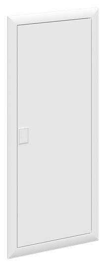 Дверь для шкафа UK650 бел. BL650 ABB 2CPX031085R9999 