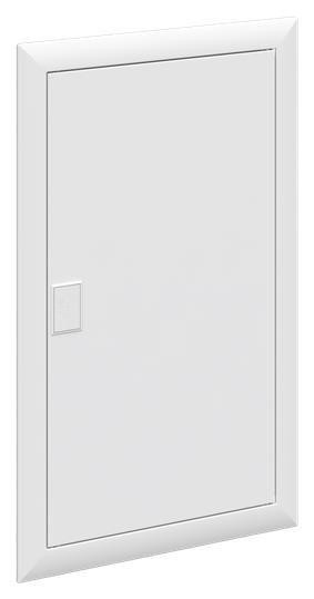  Дверь для шкафа UK630 бел. BL630 ABB 2CPX031083R9999 