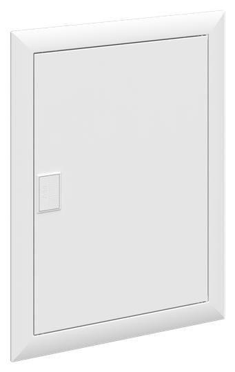 Дверь для шкафа UK620 бел. BL620 ABB 2CPX031082R9999 