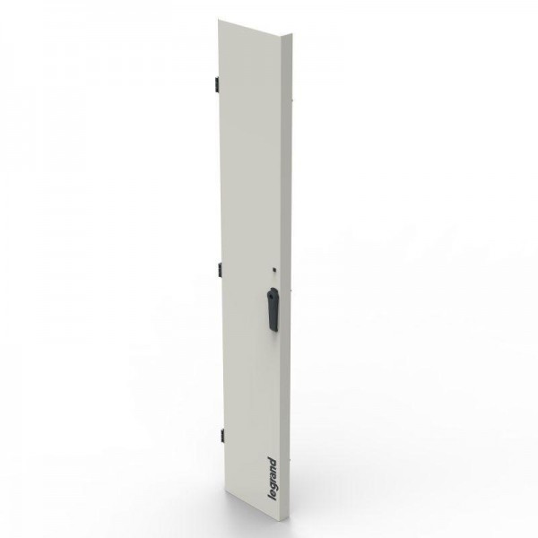  Дверь кабельной секции 1950мм XL3S 630 метал. Leg 337720 