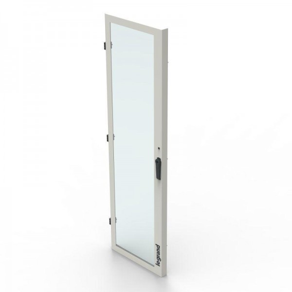  Дверь стеклянная 24M 1650мм XL3S 630 Leg 337812 
