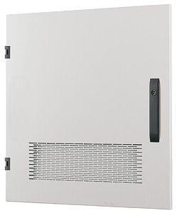  Дверь вентилируемая R для 600х600мм XSDMRV0606 IP30 EATON 284215 