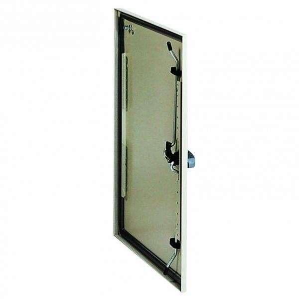  Дверь сплошная S3D 600х400 SchE NSYDS3D64 