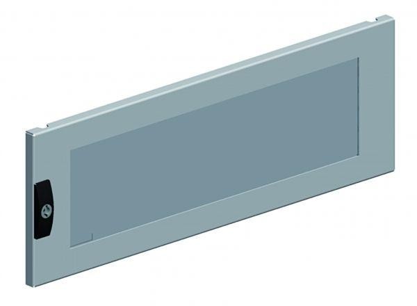  Дверь пер. прозрачная укороченная 400х600 SchE NSYMPD46T 