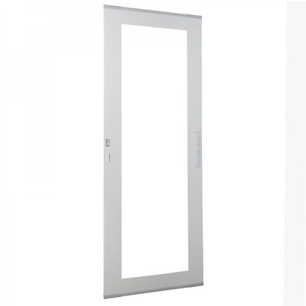  Дверь для щитов XL3 800 (стекло) 700х1950мм IP55 Leg 021284 