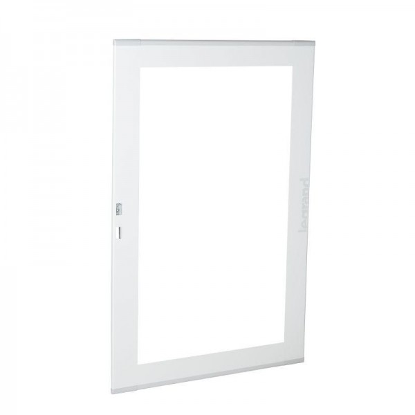 Дверь для щитов XL3 800 (стекло) 950х1550мм IP55 Leg 021288 