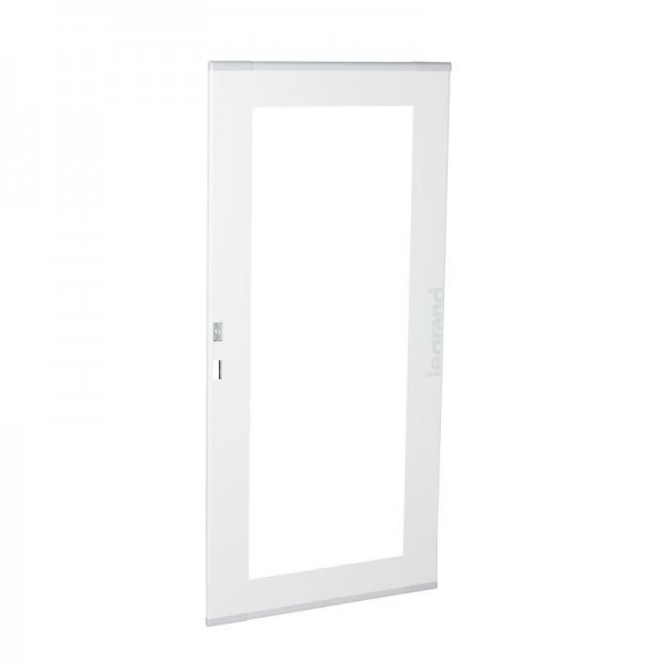  Дверь для щитов XL3 800 (стекло) 700х1550мм IP55 Leg 021283 