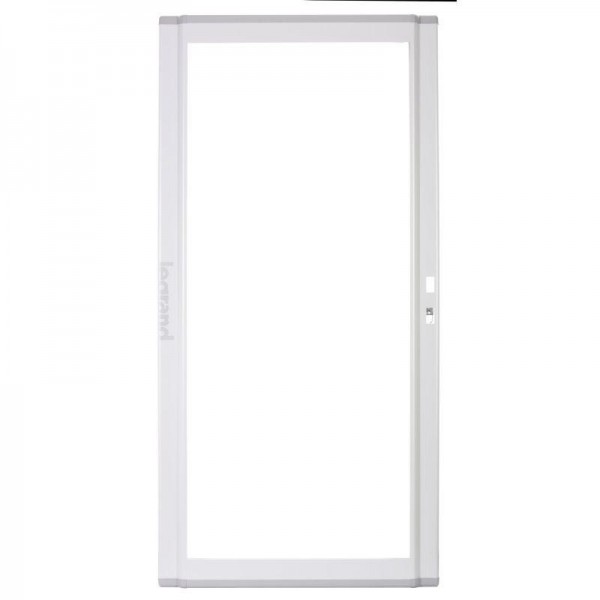  Дверь для щитов XL3 800 (стекло) 910х1950мм Leg 021269 