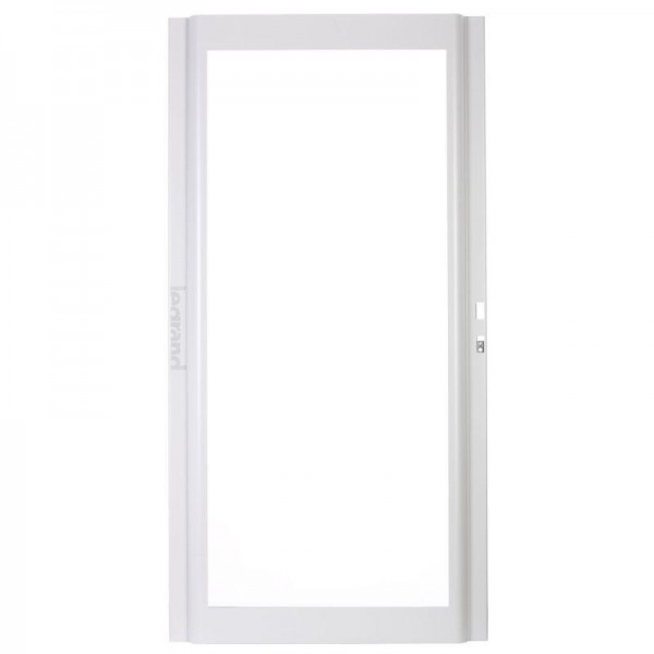  Дверь для шкафов XL3 4000 (стекло выгн.) шир. 975мм Leg 020567 