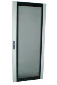  Дверь с ударопрочным стеклом для шкафов CQE 1800х800мм DKC R5ITCPTED1880 