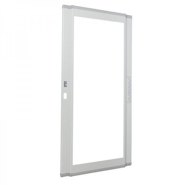  Дверь для шкафов XL3 800 (плоская стекло) 1550х660 Leg 021263 