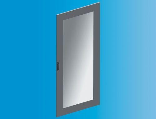  Дверь со стеклом для 5/10R… прав. ABB RTS510R 