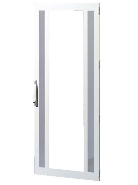  Дверь обзорная для шкафов с вентиляцией 600х2000мм TS Rittal 7824201 
