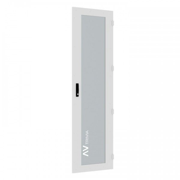  Дверь прозрачная Ш600 IP55 AVERES EKF D2G600WP 