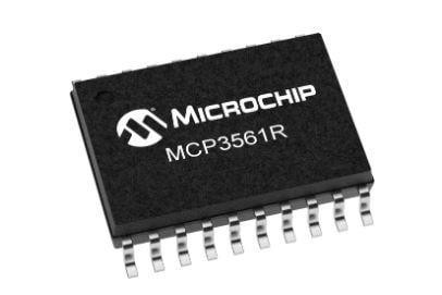  MCP3562R-E/ST 