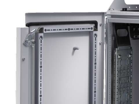  Рама трубчатая DK двери для TS / TS IT 800х2000мм (уп.2шт) Rittal 5501210 