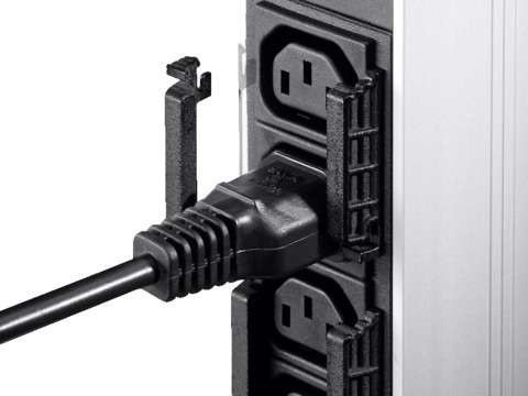  Фиксатор кабеля DK PSM (уп.20шт) Rittal 7856013 