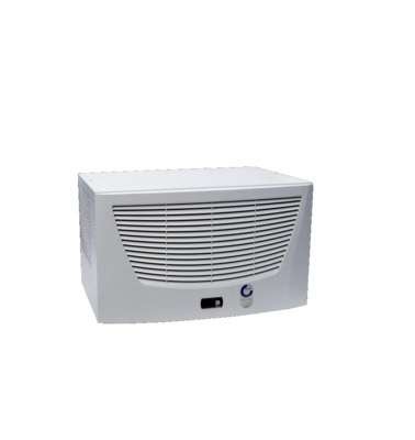  Агрегат холодильный потолочный SK RTT 3000Вт комфортный контроллер 796х470х580мм 400В Rittal 3386540 