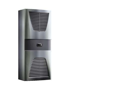  Агрегат холодильный настенный SK RTT 1500Вт комфортный контроллер 400х950х260мм 400В нерж. сталь Rittal 3305640 