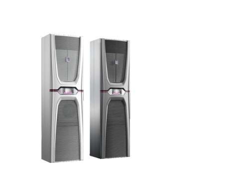  Агрегат холодильный настенный SK Blue e+ 4200Вт 450х1600х395мм 380-480 (3~) Rittal 3188940 
