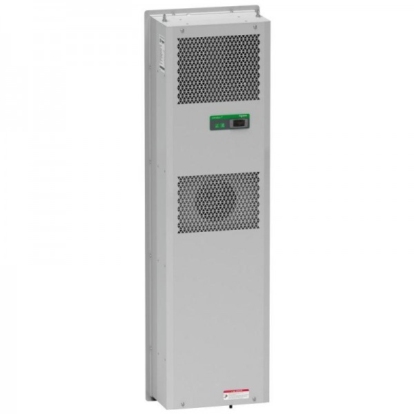  Агрегат холодильный 3п SLIM 2000Вт 3P 460В UL SchE NSYCUS2K3P4UL 
