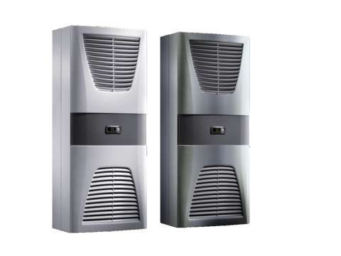  Агрегат холодильный настенный RTT 1500Вт комфорт. контроллер 400х950х260мм 230В SK Rittal 3305500 