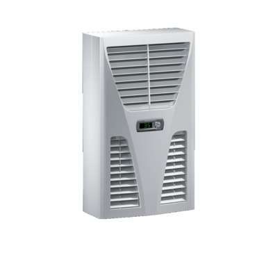  Агрегат холодильный настенный 500Вт 230В 280х550х210мм SK Rittal 3303500 