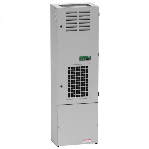  Агрегат холодильный боковой 6000Вт 3ф 400В 50Гц SchE NSYCU6K3P4 