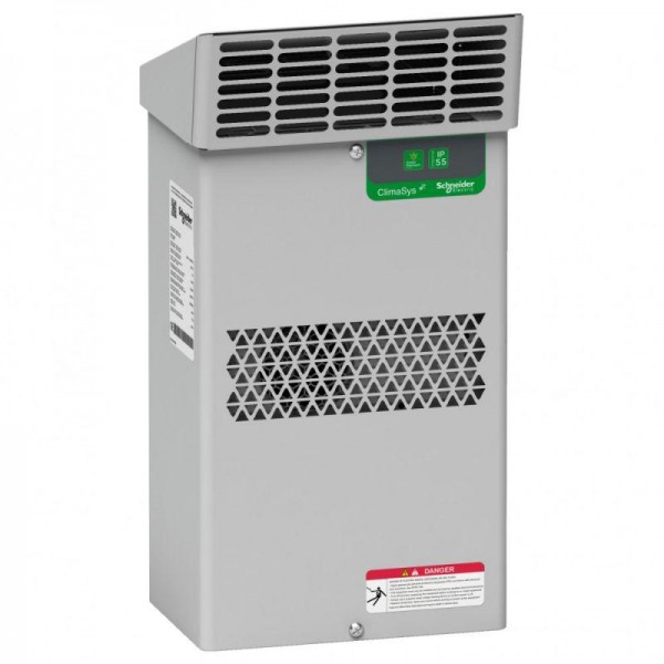  Агрегат холодильный внешний 400Вт 230В SchE NSYCUHD400 