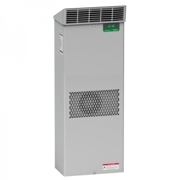  Агрегат холодильный внешний 3п 4000Вт 400В SchE NSYCUHD4K3P4 