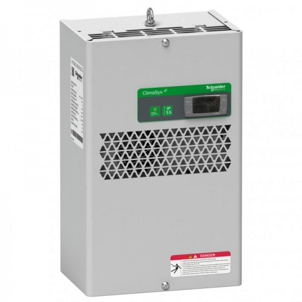  Агрегат холодильный боковой 400Вт 230В 50Гц SchE NSYCU400 