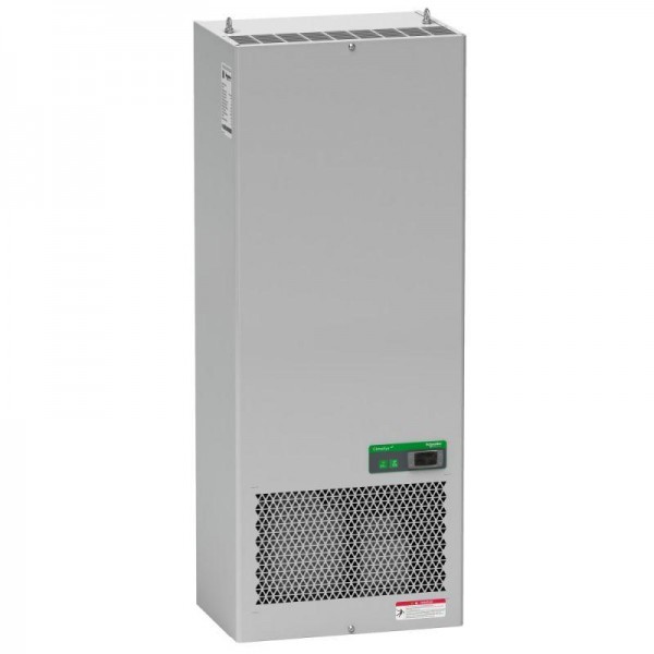  Агрегат холодильный боковой 4000Вт 3ф 400В 50Гц SchE NSYCU4K3P4 