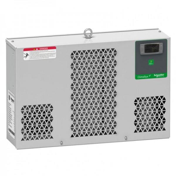  Агрегат холодильный боковой HOR. 300Вт 230В 50Гц SchE NSYCU300H 