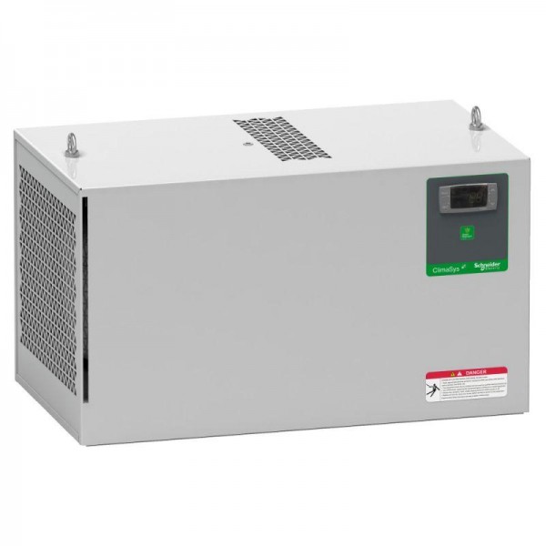  Агрегат холодильный крыш. 800Вт 230В 50Гц нерж. SchE NSYCUX800R 