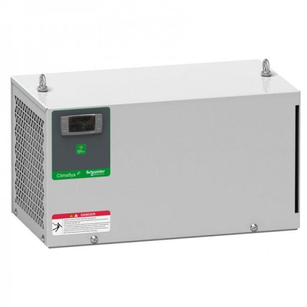 Агрегат холодильный крыш. 400Вт 230В 50Гц нерж. SchE NSYCUX400R 