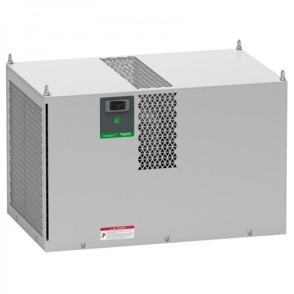  Агрегат холодильный крыш. 4000Вт 3ф 400В 50Гц SchE NSYCU4K3P4R 