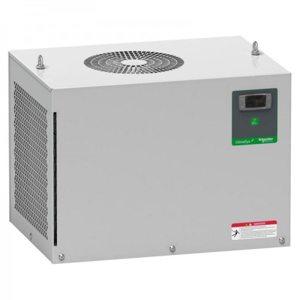  Агрегат холодильный крыш. 2000Вт 3ф 400В 50Гц SchE NSYCU2K3P4R 