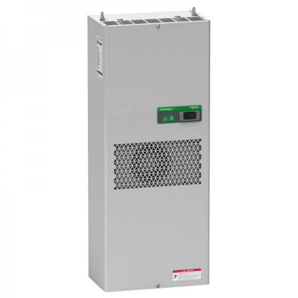  Агрегат холодильный боковой 2000Вт 3ф 400В 50Гц нерж. SchE NSYCUX2K3P4 