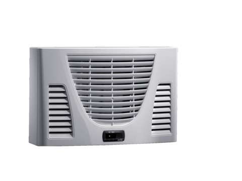 Агрегат холодильный настенный SK RTT 300Вт базовый контроллер 525х340х153мм 230В горизонт. исп. RITTAL 3302300 