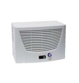  Агрегат холодильный потолочный SK RTT 500Вт комфортный контроллер 597х417х380мм 230В Rittal 3382500 