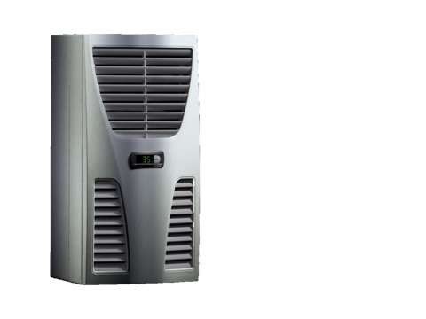  Агрегат холодильный настенный SK RTT 750Вт комфорт. контроллер 280х550х280мм 230В нерж. сталь Rittal 3361600 