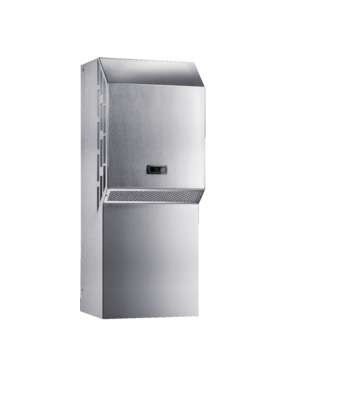  Агрегат холодильный настенный SK RTT 500Вт комфортный контроллер 285х620х298мм 230В NEMA 4X Rittal 3303504 