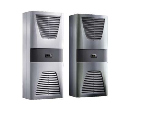  Агрегат холодильный настенный SK RTT 1000Вт комфортный контроллер 400х950х260мм 115В Rittal 3304510 